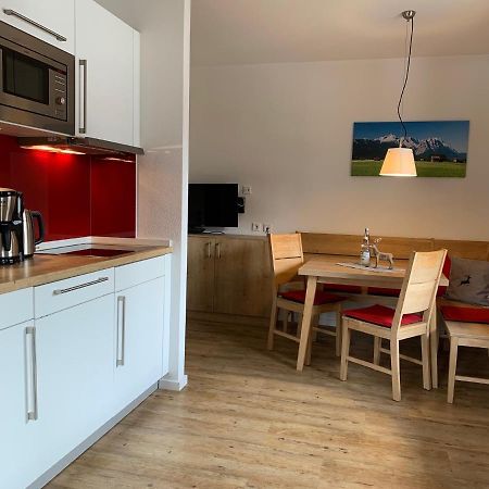 Bsw Ferienwohnungen Garmisch Экстерьер фото