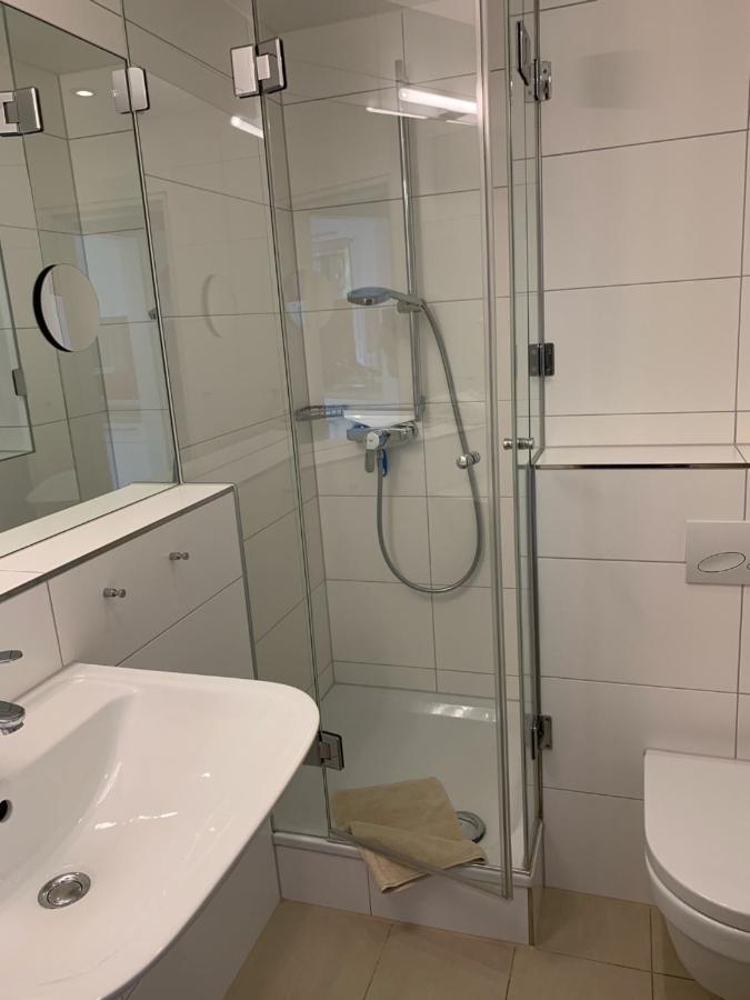 Bsw Ferienwohnungen Garmisch Экстерьер фото