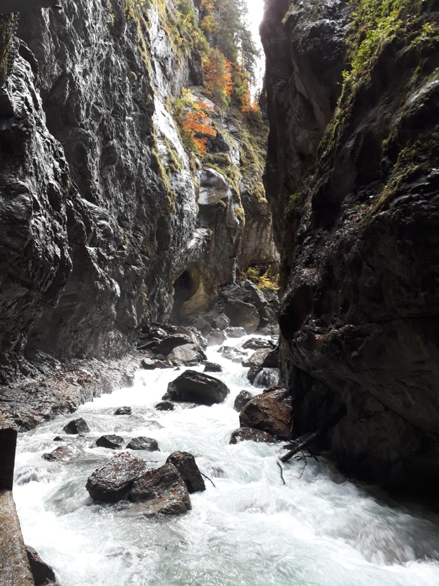 Bsw Ferienwohnungen Garmisch Экстерьер фото